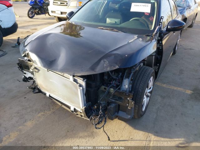 Photo 5 VIN: 2HGFE2F24PH540927 - HONDA CIVIC 