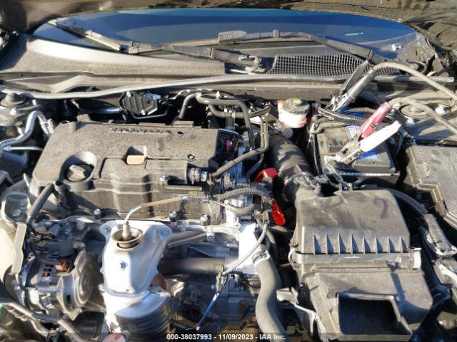 Photo 9 VIN: 2HGFE2F24PH540927 - HONDA CIVIC 