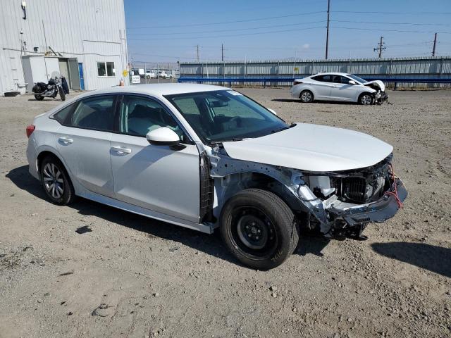 Photo 3 VIN: 2HGFE2F24PH553029 - HONDA CIVIC 