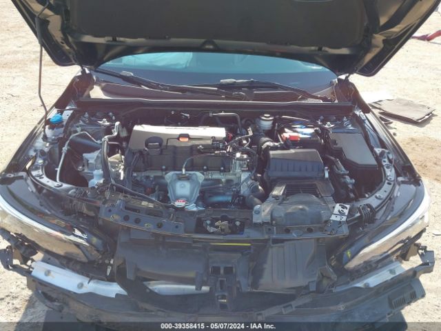 Photo 9 VIN: 2HGFE2F24PH560742 - HONDA CIVIC 