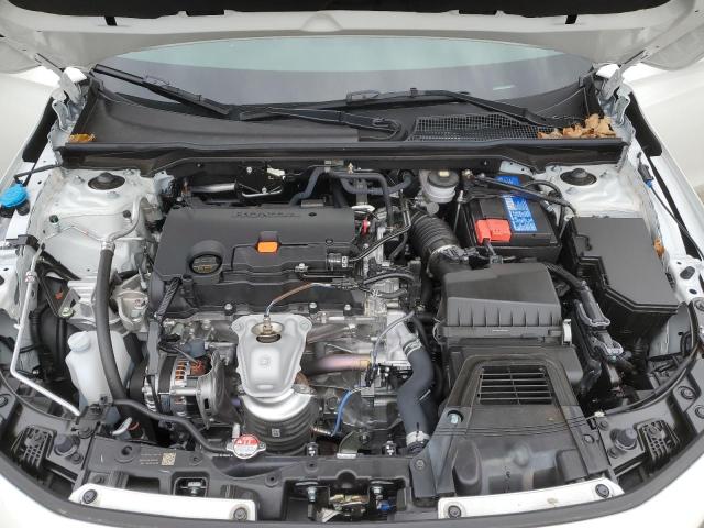 Photo 10 VIN: 2HGFE2F24PH563608 - HONDA CIVIC 