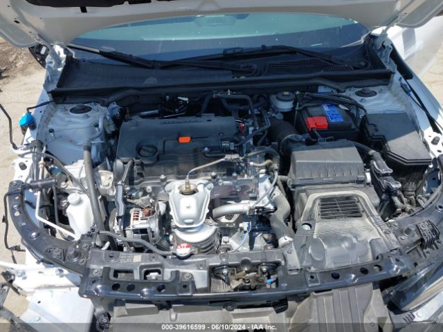 Photo 9 VIN: 2HGFE2F24RH523581 - HONDA CIVIC 