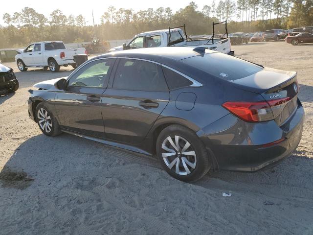 Photo 1 VIN: 2HGFE2F24RH530790 - HONDA CIVIC LX 