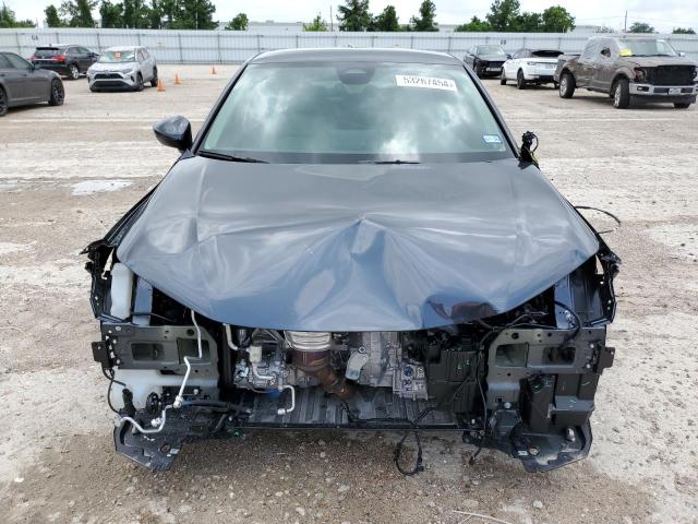 Photo 4 VIN: 2HGFE2F24RH533561 - HONDA CIVIC 