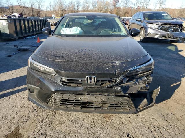 Photo 4 VIN: 2HGFE2F24RH547539 - HONDA CIVIC LX 