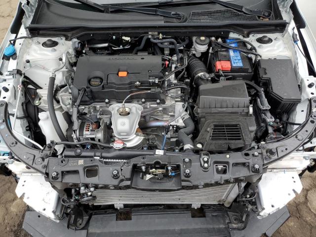 Photo 10 VIN: 2HGFE2F24RH577205 - HONDA CIVIC LX 