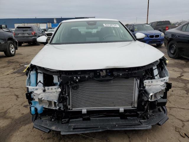 Photo 4 VIN: 2HGFE2F24RH577205 - HONDA CIVIC LX 