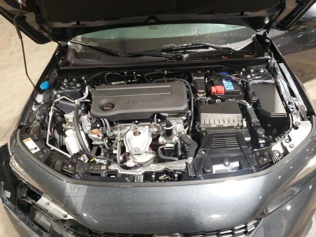 Photo 10 VIN: 2HGFE2F24SH520847 - HONDA CIVIC LX 