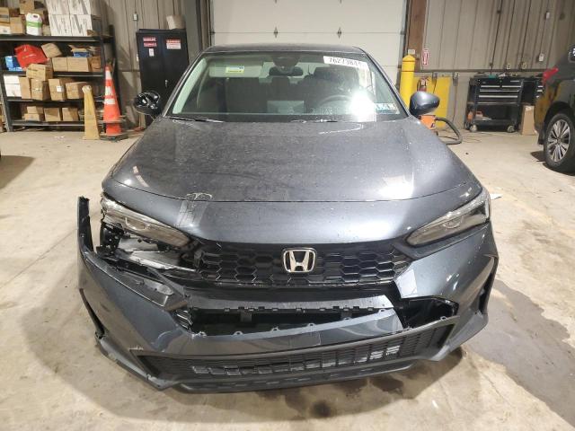 Photo 4 VIN: 2HGFE2F24SH520847 - HONDA CIVIC LX 