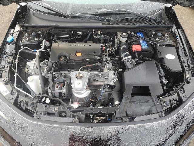 Photo 10 VIN: 2HGFE2F25NH507416 - HONDA CIVIC 