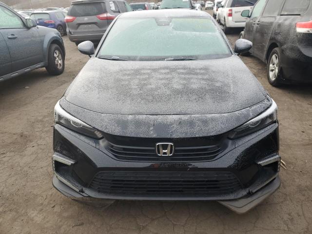 Photo 4 VIN: 2HGFE2F25NH507416 - HONDA CIVIC 