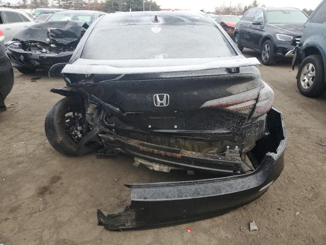 Photo 5 VIN: 2HGFE2F25NH507416 - HONDA CIVIC 