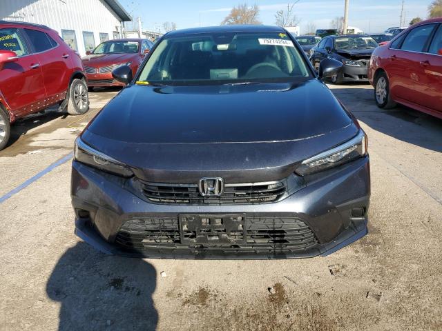 Photo 4 VIN: 2HGFE2F25NH516570 - HONDA CIVIC LX 