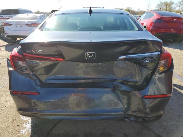 Photo 5 VIN: 2HGFE2F25NH516570 - HONDA CIVIC LX 