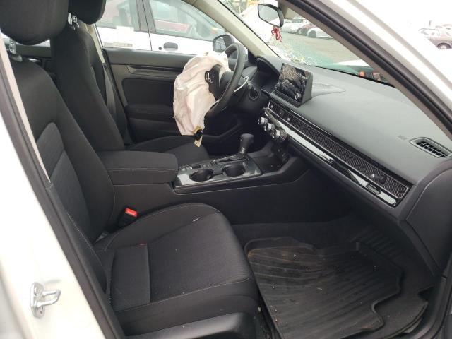 Photo 4 VIN: 2HGFE2F25NH520036 - HONDA CIVIC LX 