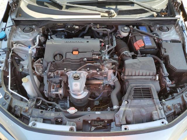 Photo 10 VIN: 2HGFE2F25NH523275 - HONDA CIVIC LX 