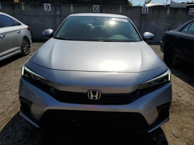 Photo 4 VIN: 2HGFE2F25NH523275 - HONDA CIVIC LX 