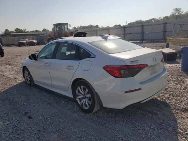 Photo 1 VIN: 2HGFE2F25NH528279 - HONDA CIVIC LX 