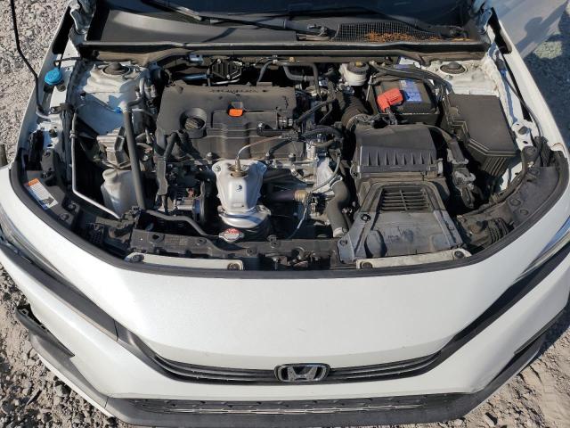 Photo 10 VIN: 2HGFE2F25NH528279 - HONDA CIVIC LX 