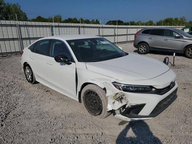 Photo 3 VIN: 2HGFE2F25NH528279 - HONDA CIVIC LX 