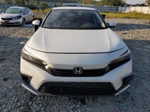 Photo 4 VIN: 2HGFE2F25NH536026 - HONDA CIVIC LX 