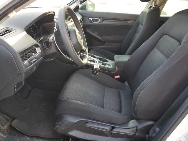 Photo 6 VIN: 2HGFE2F25NH536026 - HONDA CIVIC LX 