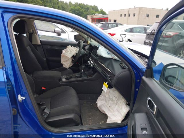 Photo 4 VIN: 2HGFE2F25NH539864 - HONDA CIVIC 