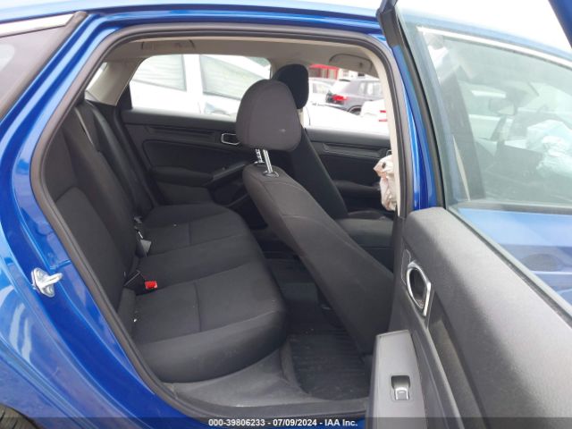 Photo 7 VIN: 2HGFE2F25NH539864 - HONDA CIVIC 