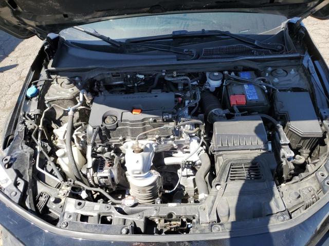 Photo 10 VIN: 2HGFE2F25NH558365 - HONDA CIVIC LX 