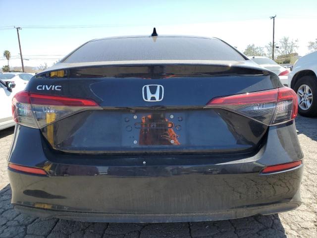 Photo 5 VIN: 2HGFE2F25NH558365 - HONDA CIVIC LX 