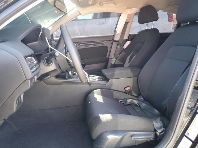 Photo 6 VIN: 2HGFE2F25NH558365 - HONDA CIVIC LX 