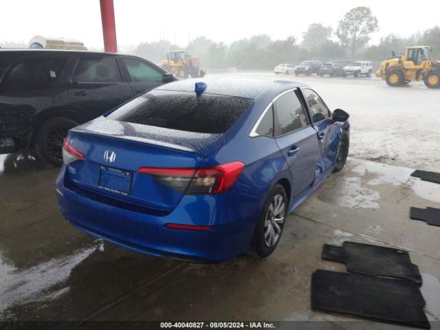 Photo 3 VIN: 2HGFE2F25RH545301 - HONDA CIVIC 