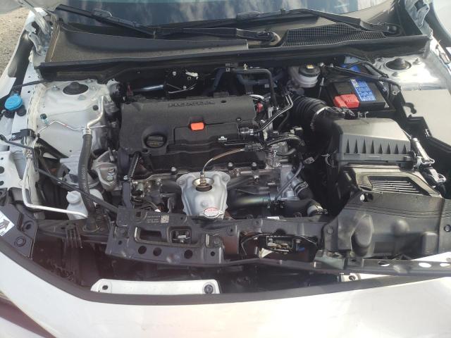 Photo 10 VIN: 2HGFE2F25RH559442 - HONDA CIVIC LX 