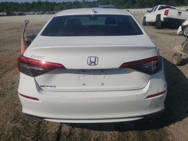 Photo 5 VIN: 2HGFE2F25RH559442 - HONDA CIVIC LX 