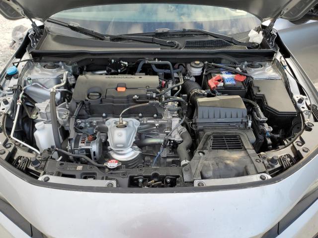 Photo 10 VIN: 2HGFE2F25RH569467 - HONDA CIVIC LX 