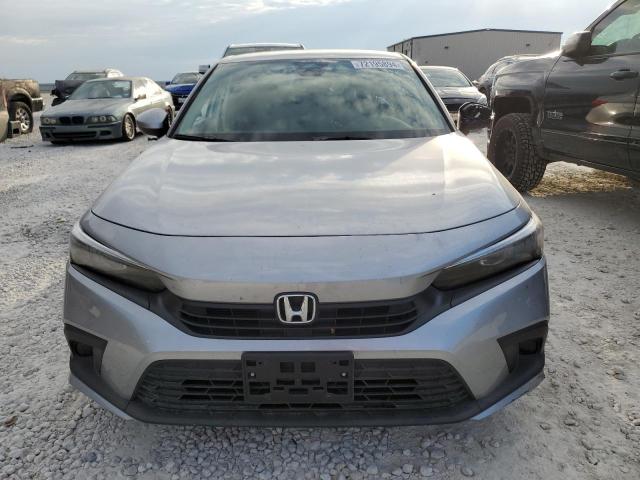 Photo 4 VIN: 2HGFE2F25RH569467 - HONDA CIVIC LX 