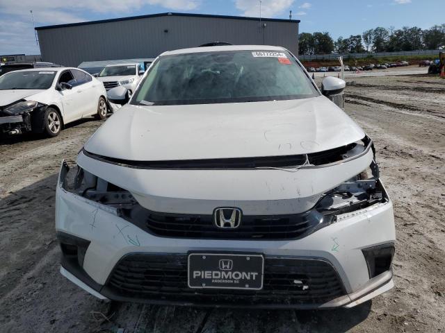 Photo 4 VIN: 2HGFE2F25RH576175 - HONDA CIVIC LX 