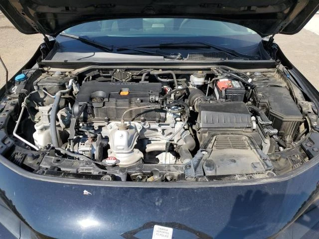 Photo 10 VIN: 2HGFE2F26NH105047 - HONDA CIVIC LX 