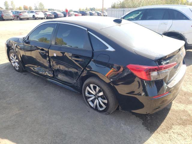 Photo 1 VIN: 2HGFE2F26NH107588 - HONDA CIVIC 