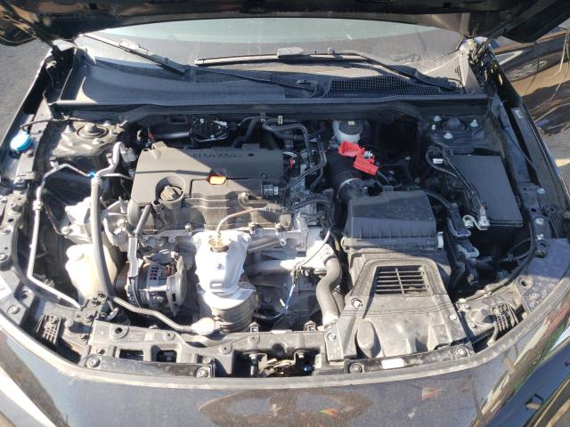 Photo 10 VIN: 2HGFE2F26NH107588 - HONDA CIVIC 