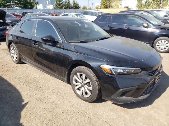 Photo 3 VIN: 2HGFE2F26NH107588 - HONDA CIVIC 