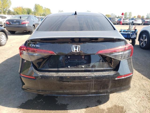 Photo 5 VIN: 2HGFE2F26NH107588 - HONDA CIVIC 