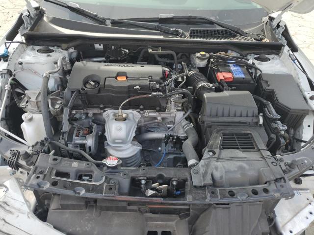 Photo 10 VIN: 2HGFE2F26NH507294 - HONDA CIVIC LX 