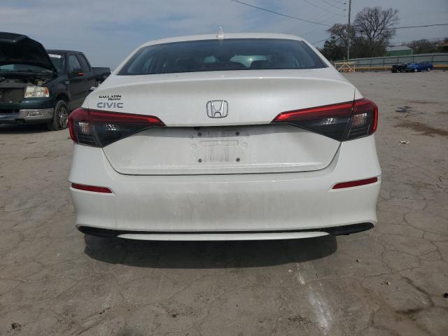 Photo 5 VIN: 2HGFE2F26NH507294 - HONDA CIVIC LX 