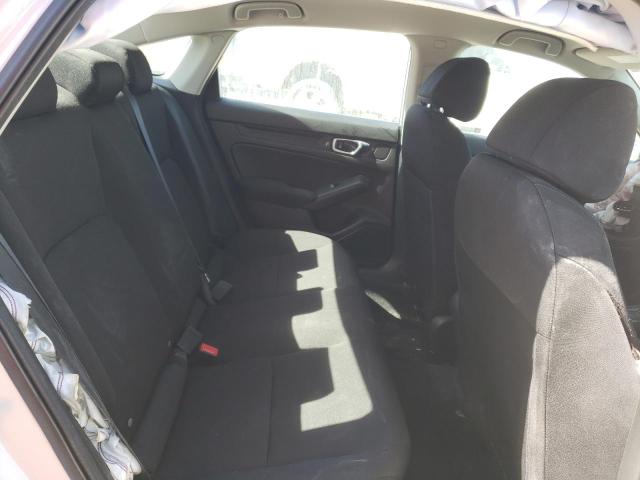 Photo 9 VIN: 2HGFE2F26NH507294 - HONDA CIVIC LX 