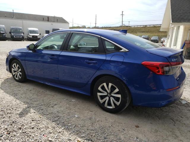 Photo 1 VIN: 2HGFE2F26NH508493 - HONDA CIVIC 