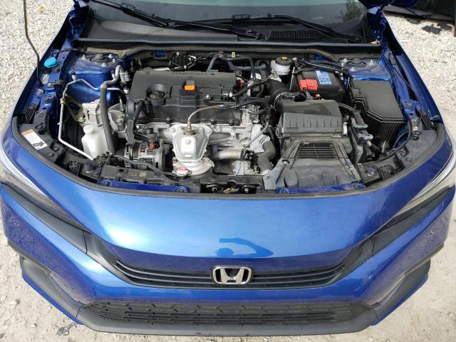 Photo 10 VIN: 2HGFE2F26NH508493 - HONDA CIVIC 