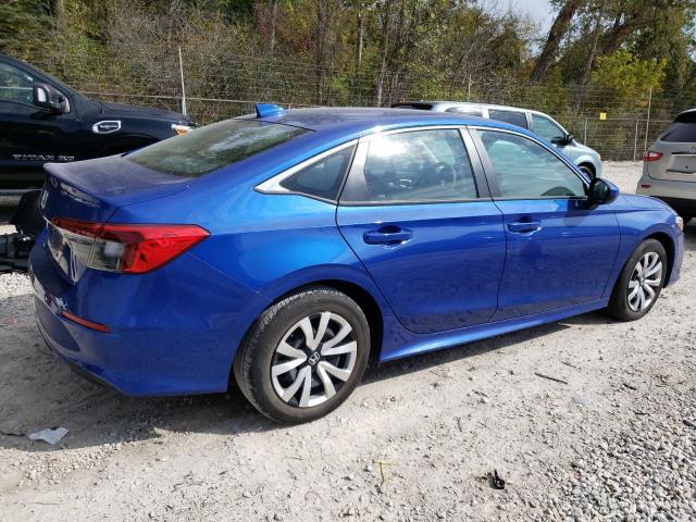 Photo 2 VIN: 2HGFE2F26NH508493 - HONDA CIVIC 