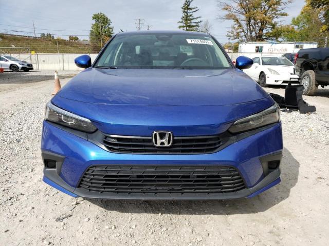 Photo 4 VIN: 2HGFE2F26NH508493 - HONDA CIVIC 