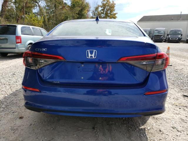 Photo 5 VIN: 2HGFE2F26NH508493 - HONDA CIVIC 